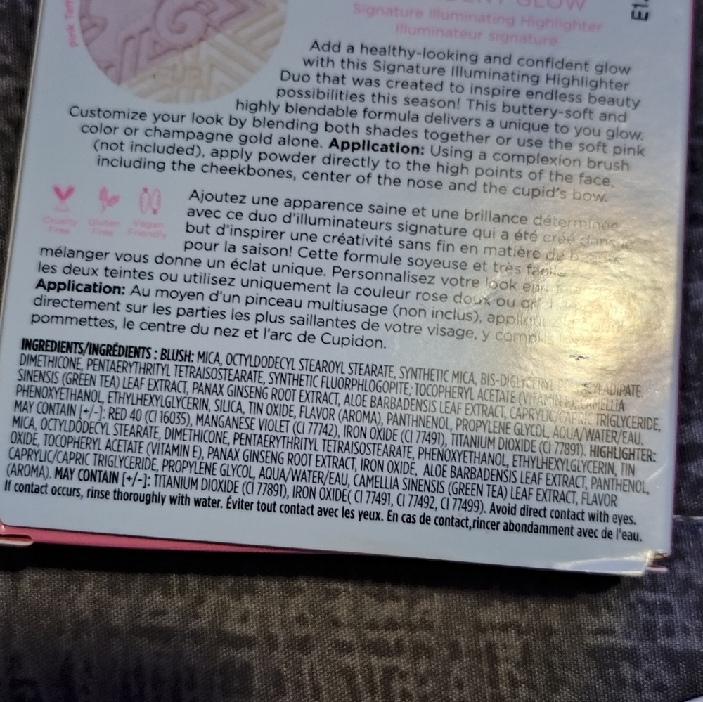 Highlighter - Picture 2 of 5
